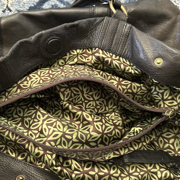 Sigrid Olson satchel handbag - Picture 3 of 6